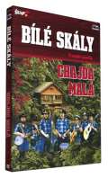 Bl Skly Chajda mal  - DVD