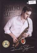 esk muzika Zpvajc saxofon (CD + DVD)