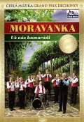 Moravanka U ns kamardi - DVD