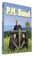 Česká muzika My pluli dál a dál  - DVD