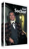 Sochor Josef Dotknout se hvzd - DVD