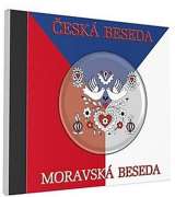 esk muzika esk a moravsk beseda - 1 CD