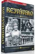 Edice České televize Bejvávalo - písničky ze starých Čech - 7 DVD