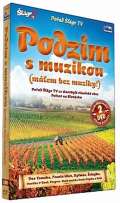 esk muzika Podzim s muzikou - Petrov 2012 - 2 DVD