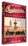 Budvarka Kdy esk muzika zn  - DVD