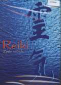 Česká muzika Reiki 2 - Zpěv velryb  - DVD