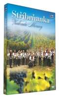 Stbranka Zahrada Moravy - DVD