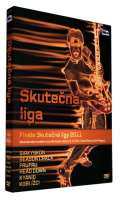 esk muzika Skuten liga 2011 - DVD