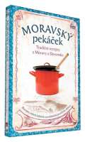 esk muzika Moravsk pekek - DVD