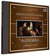 Budvarka asn a vesel - 1 CD