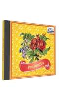 Zmoek Ji Pro Aniku - 1 CD