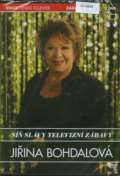 Edice České televize Síň slávy - Jiřina Bohdalová - 2 DVD