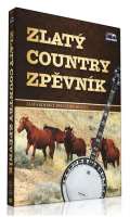 esk muzika Zlat country zpvnk - DVD