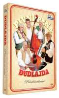 Dudlajda Ptatictnci - DVD