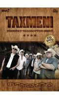 Taxmeni Psniky tborovch oh - CD+DVD