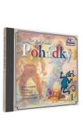 esk muzika Zlat esk pohdky  1. - 1 CD