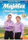 esk muzika Majles s Duem Yamaha a hosty - 3 DVD