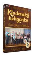 Česká muzika Chaloupky pod horama - CD+DVD