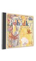 esk muzika Zlat esk pohdky 10. - 1 CD