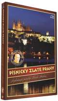 Hašlerky Písničky zlaté Prahy - DVD