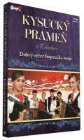 esk muzika Kysuck pramen - DVD