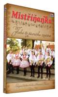 Mistanka Jak to pesniku zan - DVD