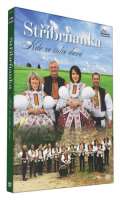 Stbranka Stbranka - Kdo ze srdce dv - DVD