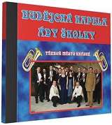 Budjck kapela dy kolky Budjck kapela - dy kolky - 1 CD