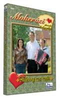 Mokeráci Vstávej má milá - DVD