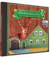 Zmoek Ji Mysliveck putyka - 1 CD