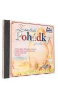 esk muzika Zlat esk pohdky  5. - 1 CD