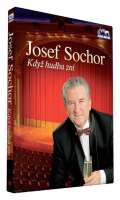 Sochor Josef Kdy hudba zn - DVD