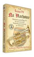 esk muzika lgr na Vlachovce - 3 DVD