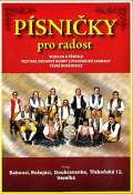 esk muzika Veselka - Psniky pro radost - DVD