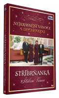 Stbranka Vnoce se Stbrankou