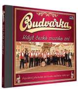 Budvarka Kdy esk muzika zn - 1 CD