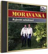 Moravanka Kyjovt mldenci