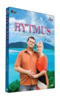 esk muzika Rytmus Marin a Daniela - Moe lsky - DVD