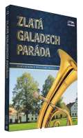 esk muzika Zlat galadechparda - DVD