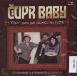 esk muzika upr Baby - 1 CD