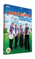 esk muzika V tej oporni (CD + DVD)