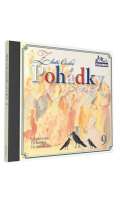 esk muzika Zlat esk pohdky  9. - 1 CD