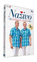 esk muzika Jedin lsko - CD+DVD