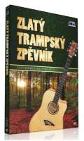 esk muzika Zlat trampsk zpvnk - DVD