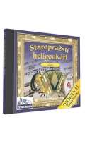 Česká muzika Alpiny 4 - 1 CD