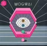 Mogwai Rave Tapes