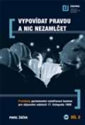 Žáček Pavel Vypovídat pravdu a nic nezamlčet