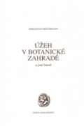 Sdruen Analogonu ڞeh v botanick zahrad a jin bsn