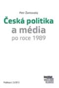 CEP esk politika a mdia po roce 1989