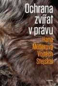 Academia Ochrana zvířat v právu